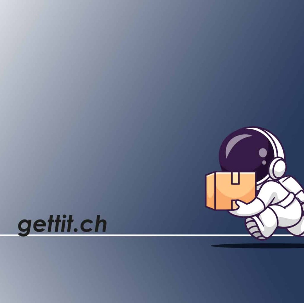 gettit