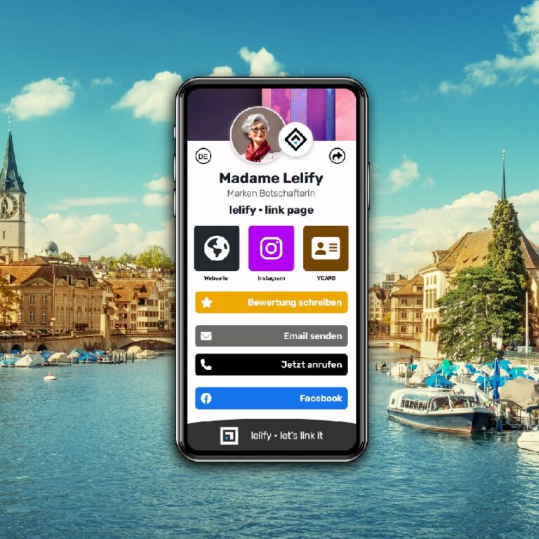 lelify