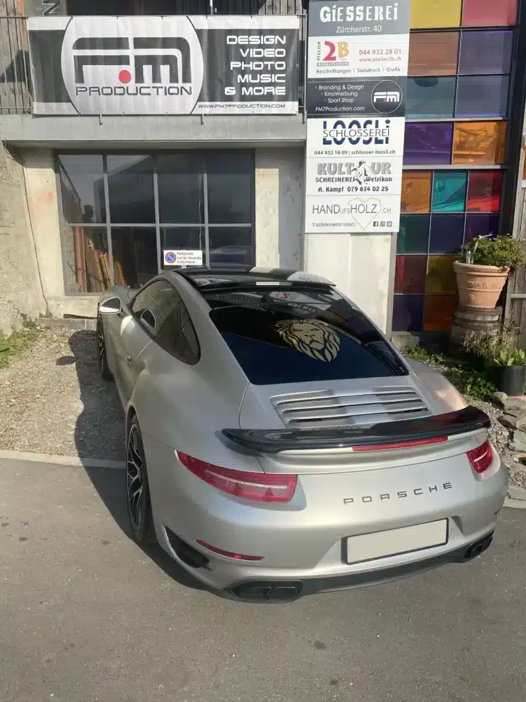 Vettiger_Porsche