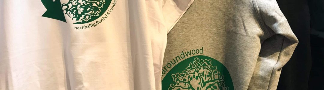 tshirts bedrucken